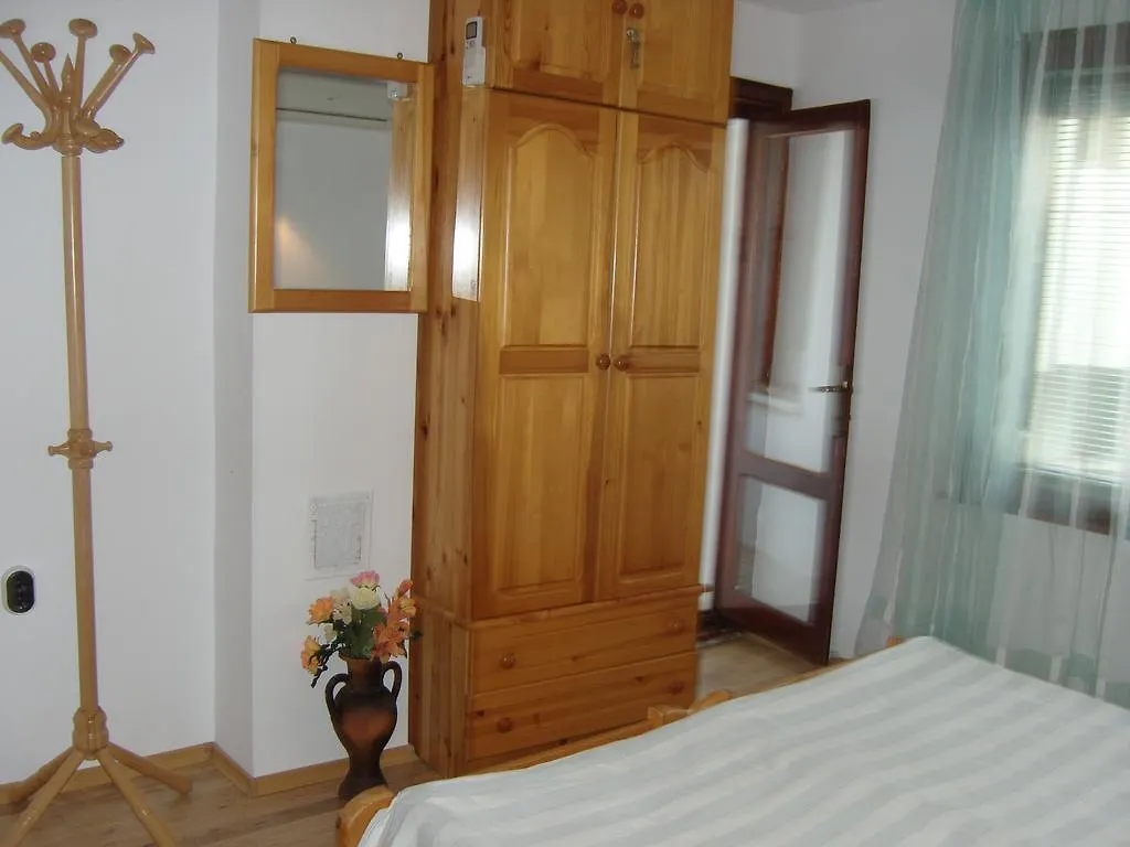 Apartment Kalafatewi Sozopol