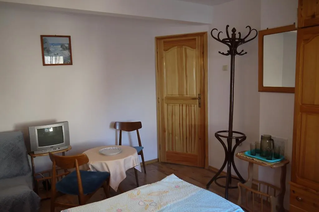 Apartment Kalafatewi Sozopol 0*,