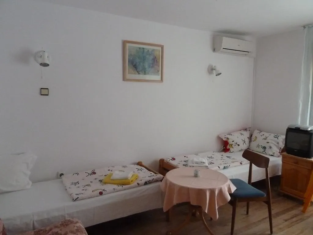 Apartment Kalafatewi Sozopol Bulgaria