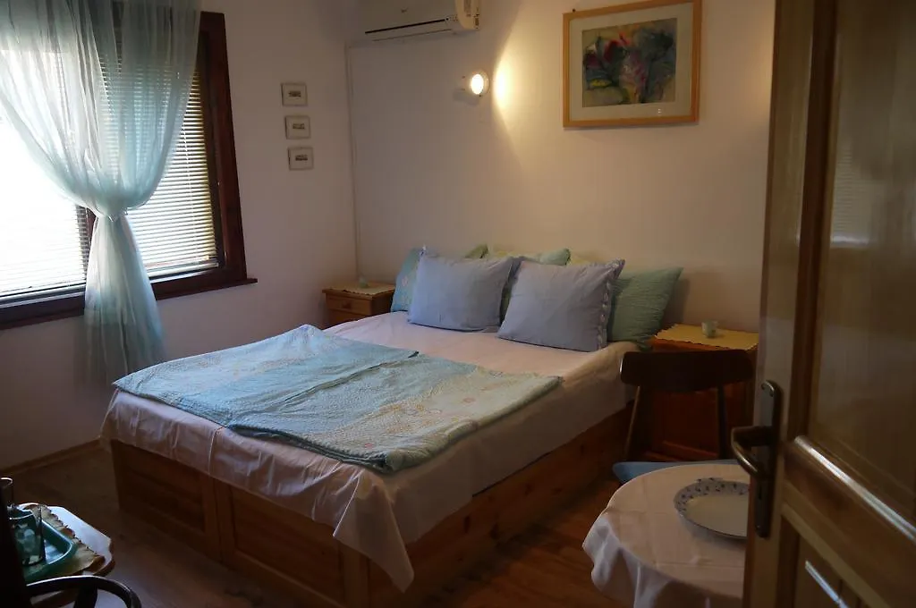 Apartment Kalafatewi Sozopol