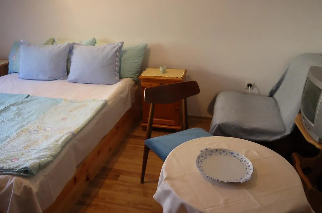 Apartment Kalafatewi Sozopol