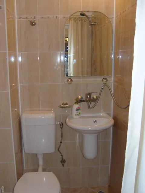 Apartment Kalafatewi Sozopol