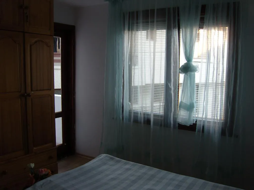 Apartment Kalafatewi Sozopol