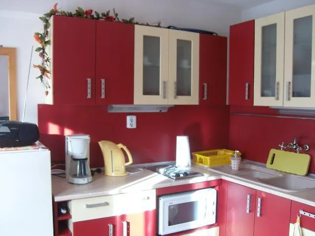 Apartment Kalafatewi Sozopol 0*,  Bulgaria