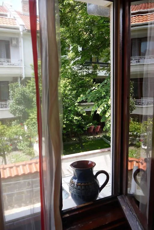 Apartment Kalafatewi Sozopol