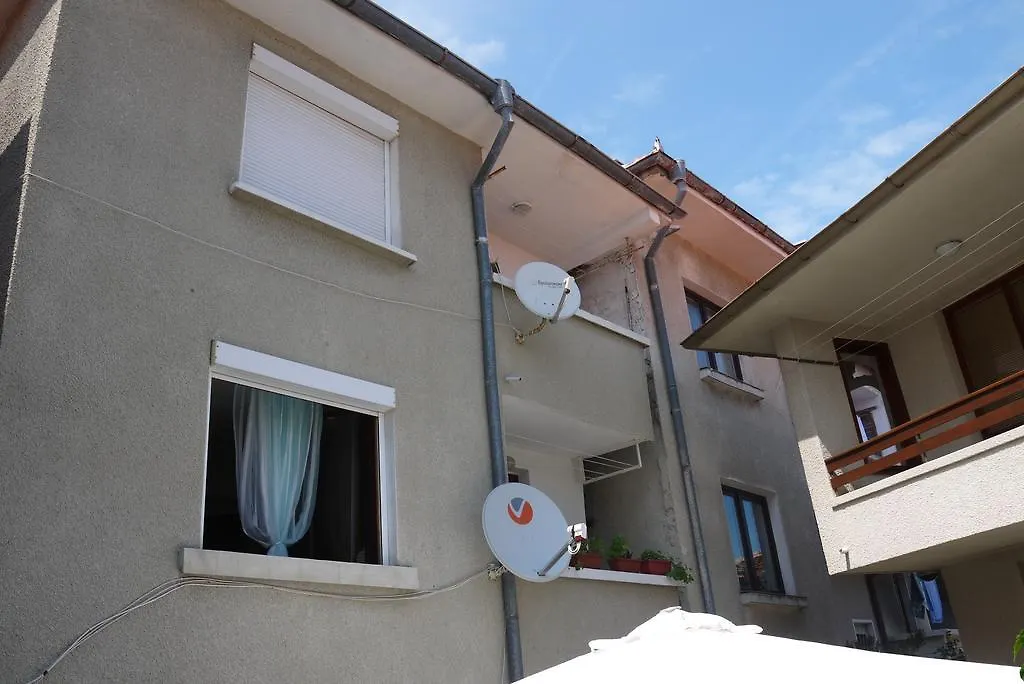 Apartment Kalafatewi Sozopol 0*,  Bulgaria