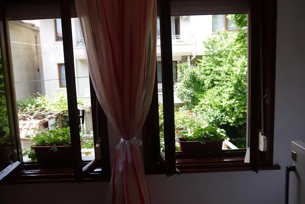 Apartment Kalafatewi Sozopol Bulgaria
