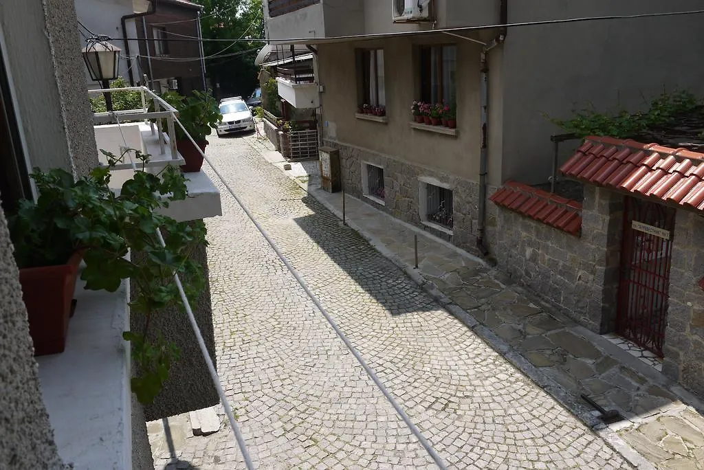 Apartment Kalafatewi Sozopol