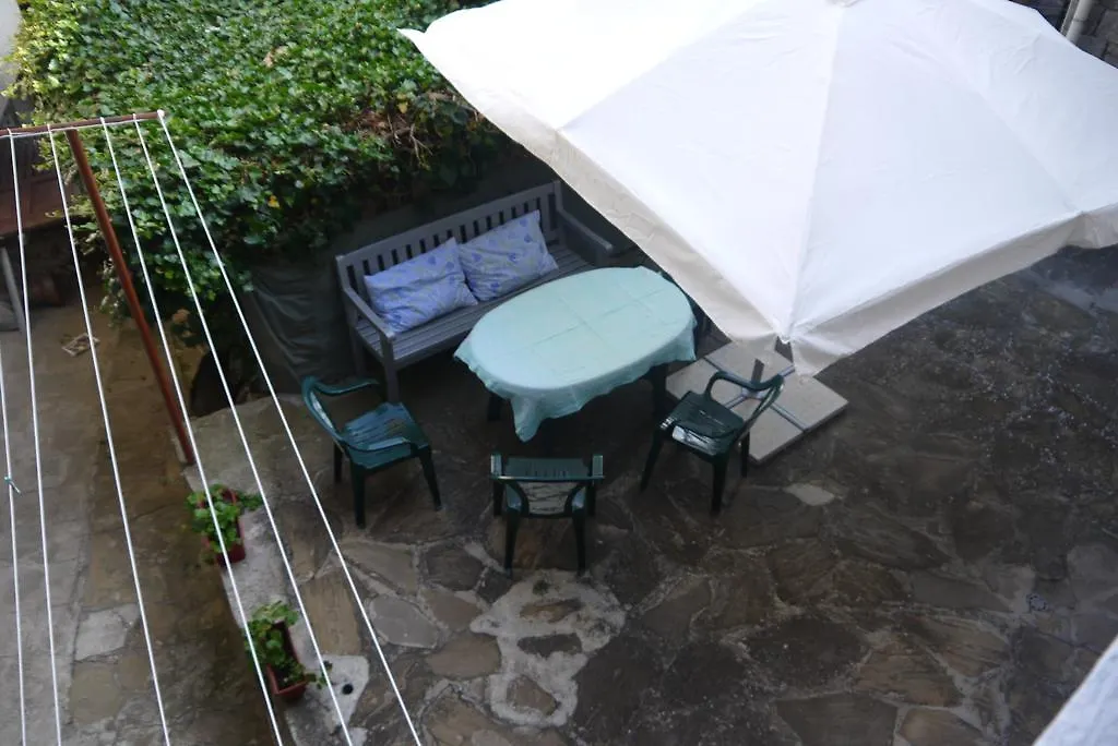 Apartment Kalafatewi Sozopol Bulgaria