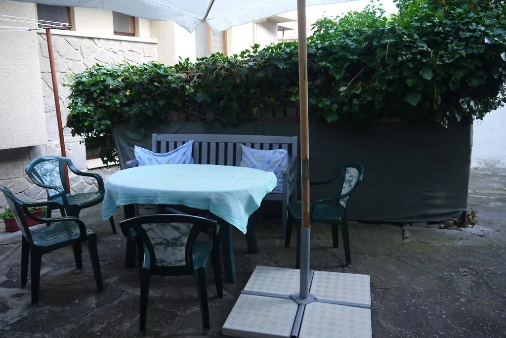Apartment Kalafatewi Sozopol