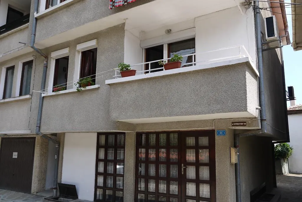 Apartment Kalafatewi contacte
